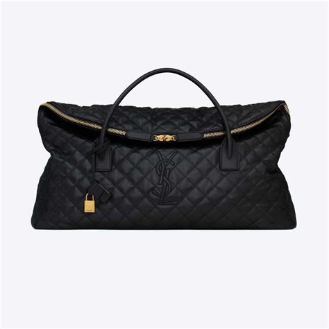 ysl es travel bag|selfridges YSL Bags.